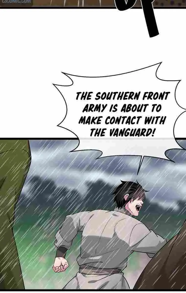 Volcanic Age Chapter 276 Page 64