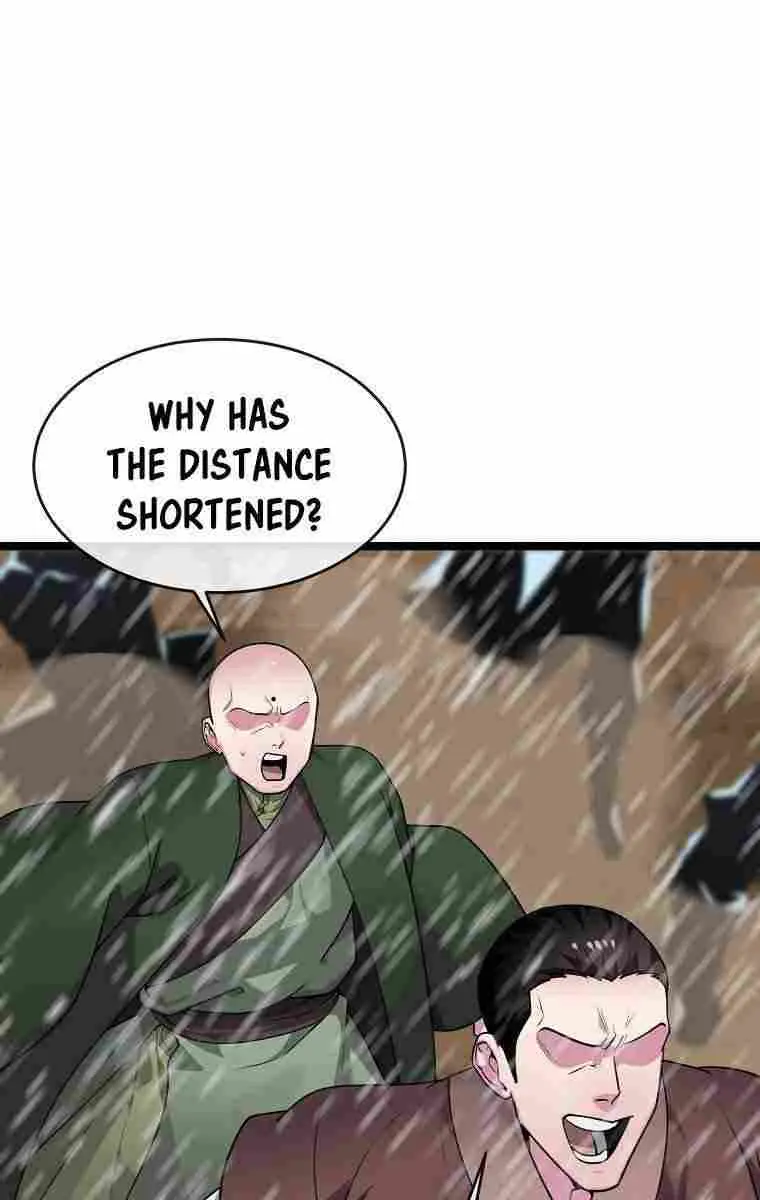 Volcanic Age Chapter 276 Page 65