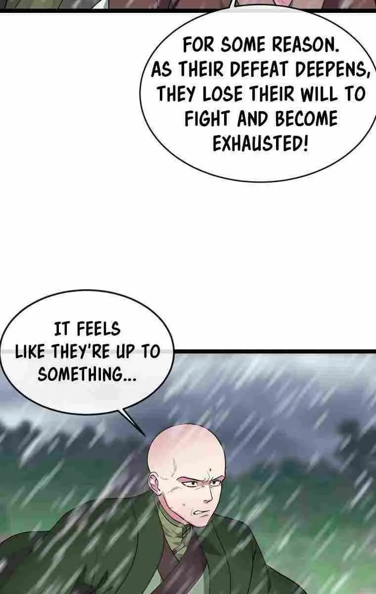 Volcanic Age Chapter 276 Page 66