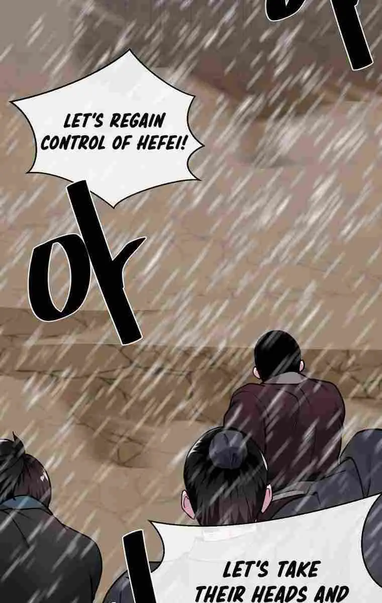 Volcanic Age Chapter 276 Page 69