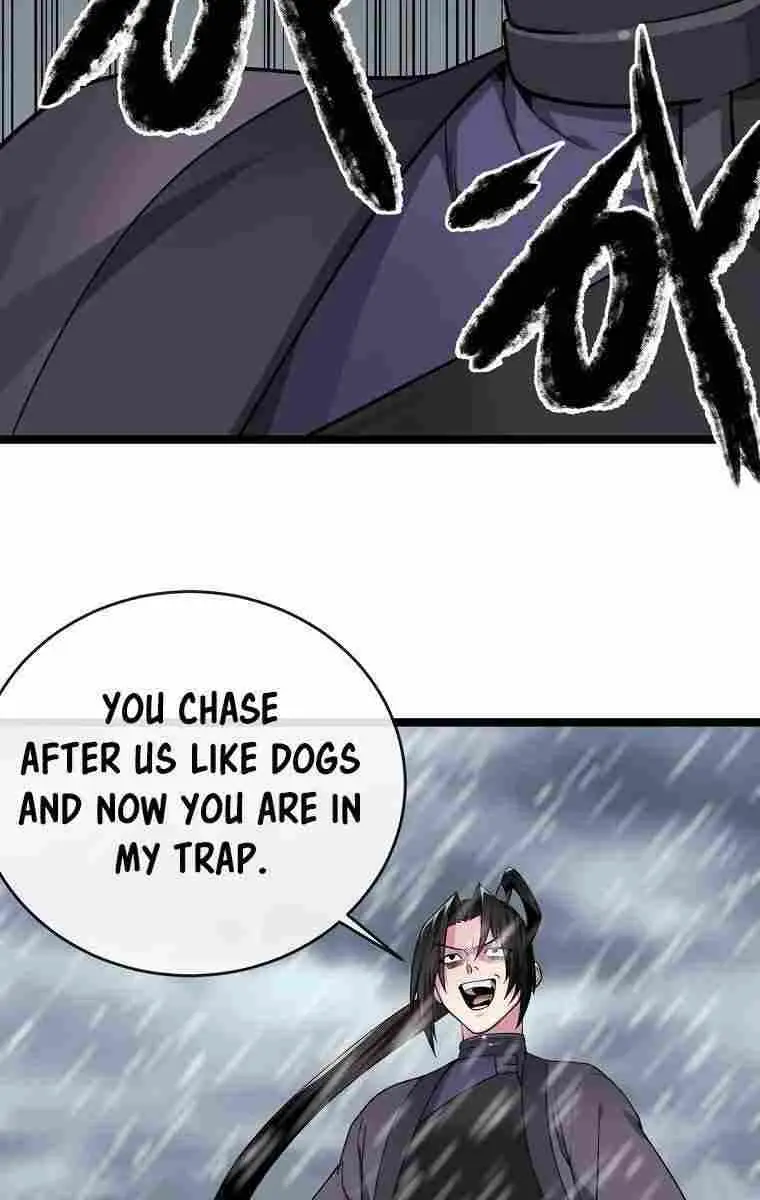 Volcanic Age Chapter 276 Page 71