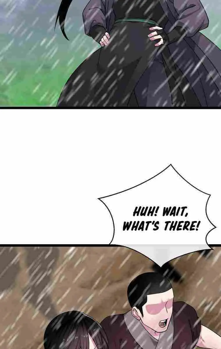 Volcanic Age Chapter 276 Page 72