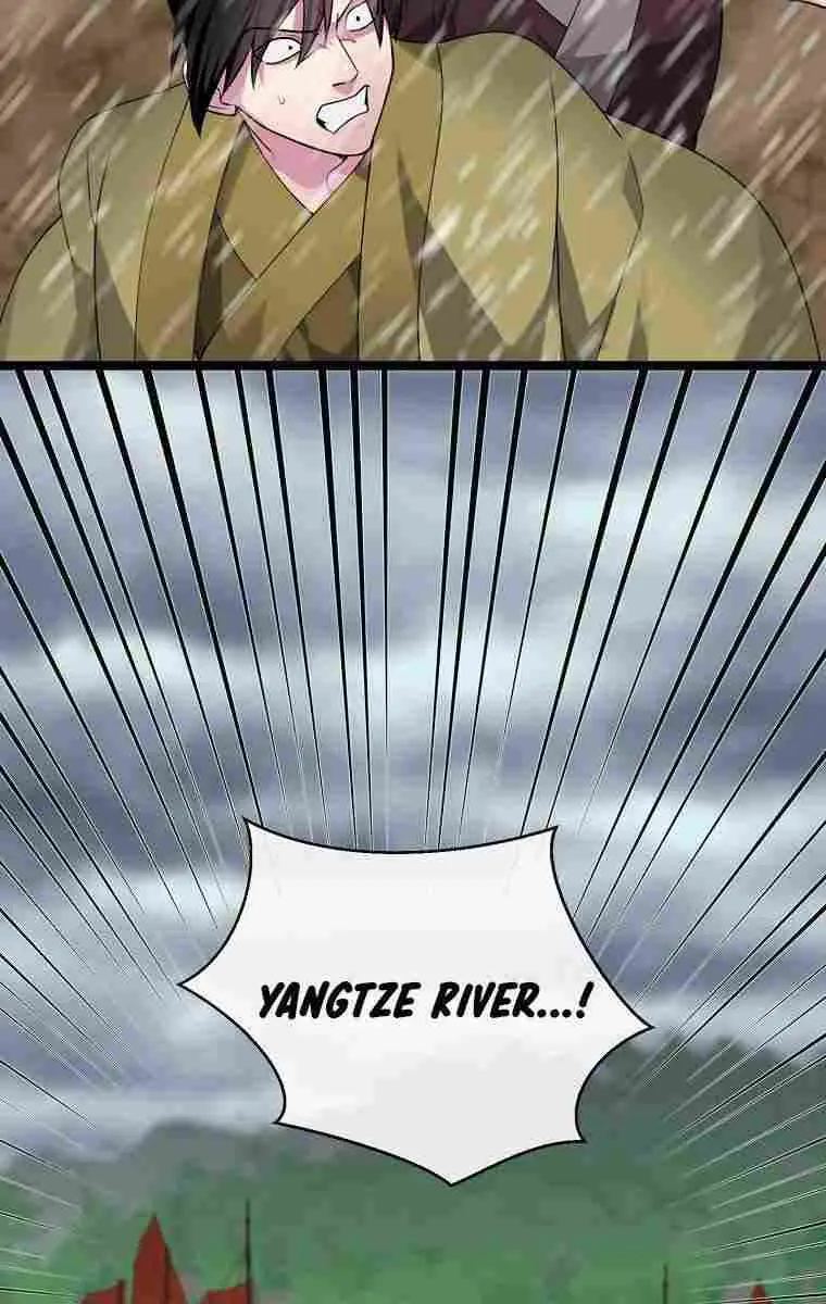 Volcanic Age Chapter 276 Page 73