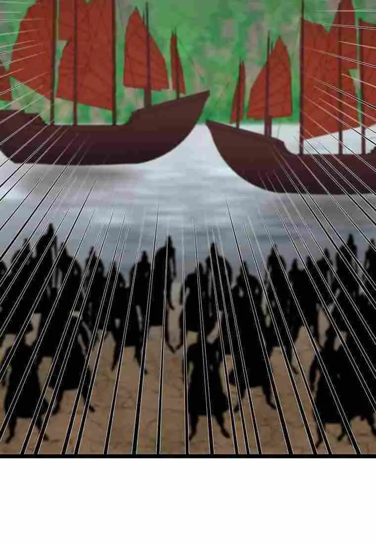 Volcanic Age Chapter 276 Page 74