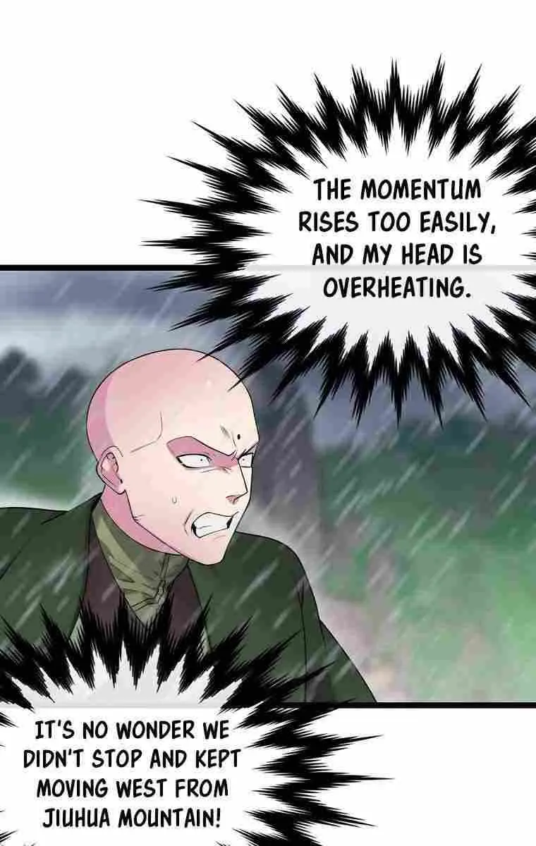 Volcanic Age Chapter 276 Page 75