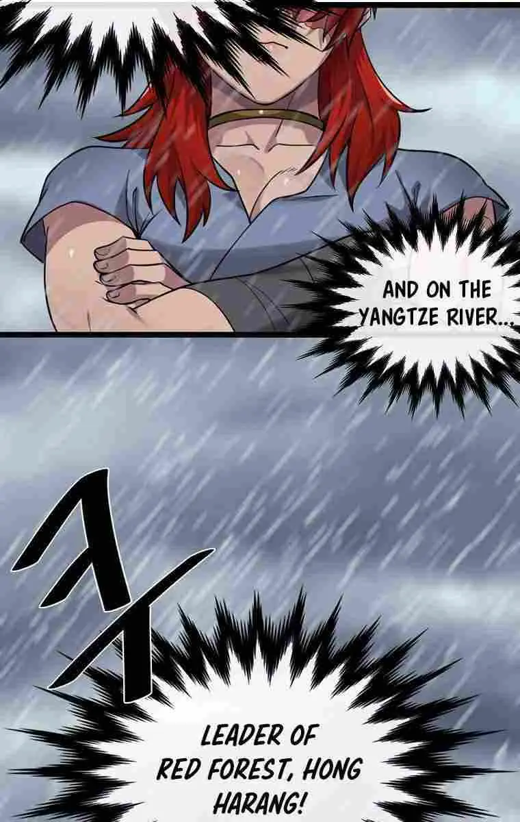 Volcanic Age Chapter 276 Page 76