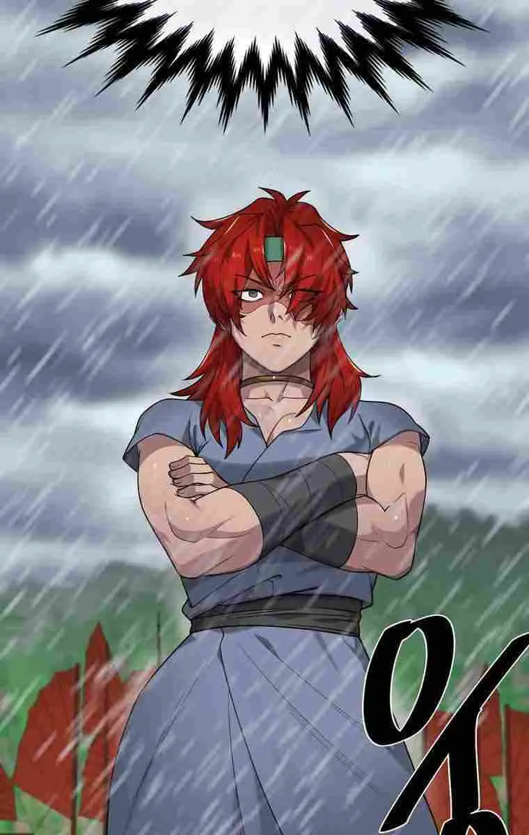 Volcanic Age Chapter 276 Page 77