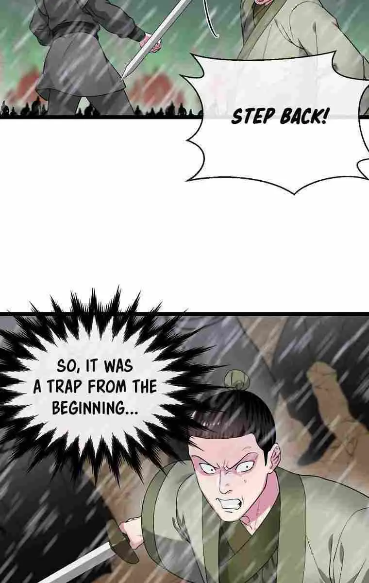 Volcanic Age Chapter 276 Page 79