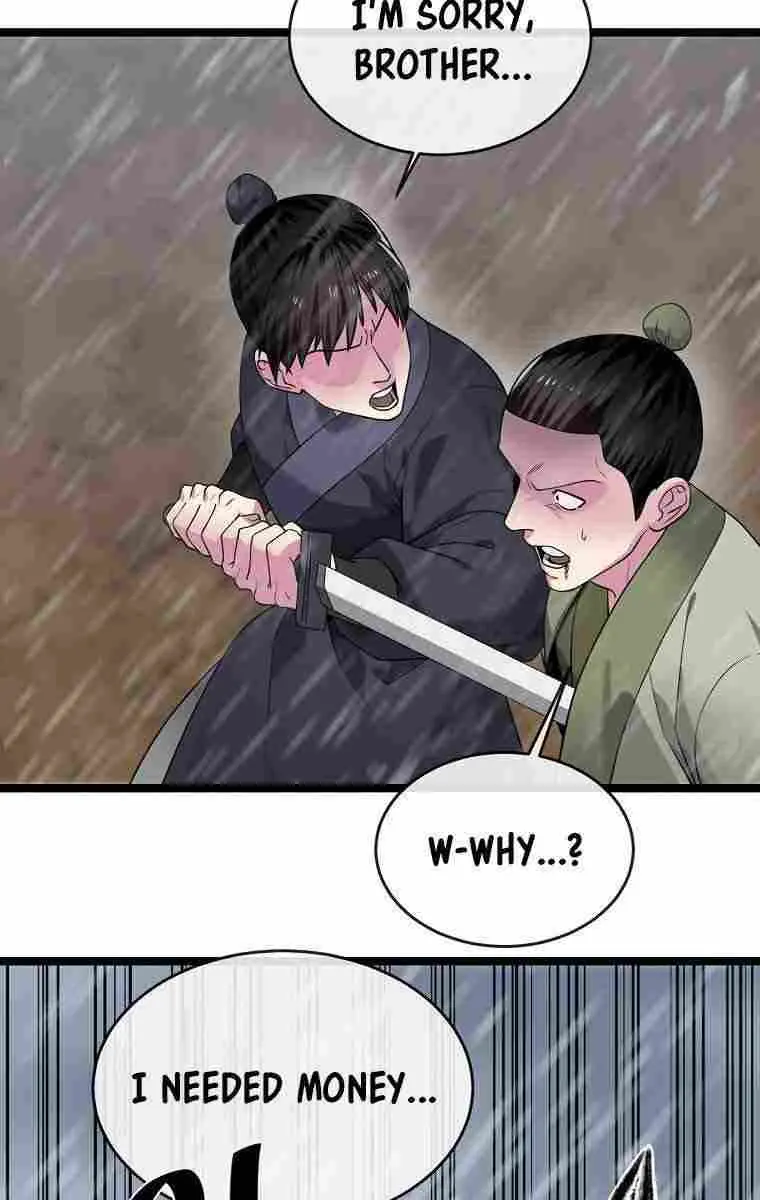 Volcanic Age Chapter 276 Page 81