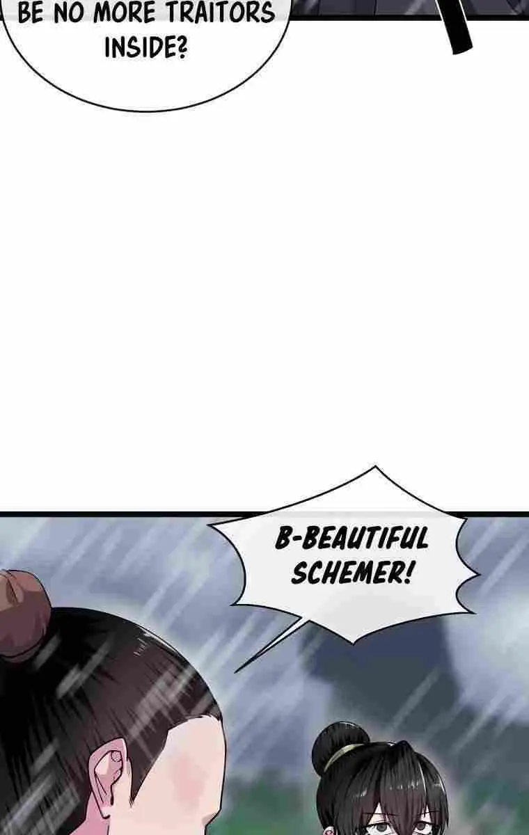 Volcanic Age Chapter 276 Page 84