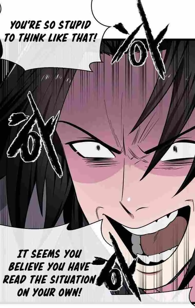 Volcanic Age Chapter 276 Page 86