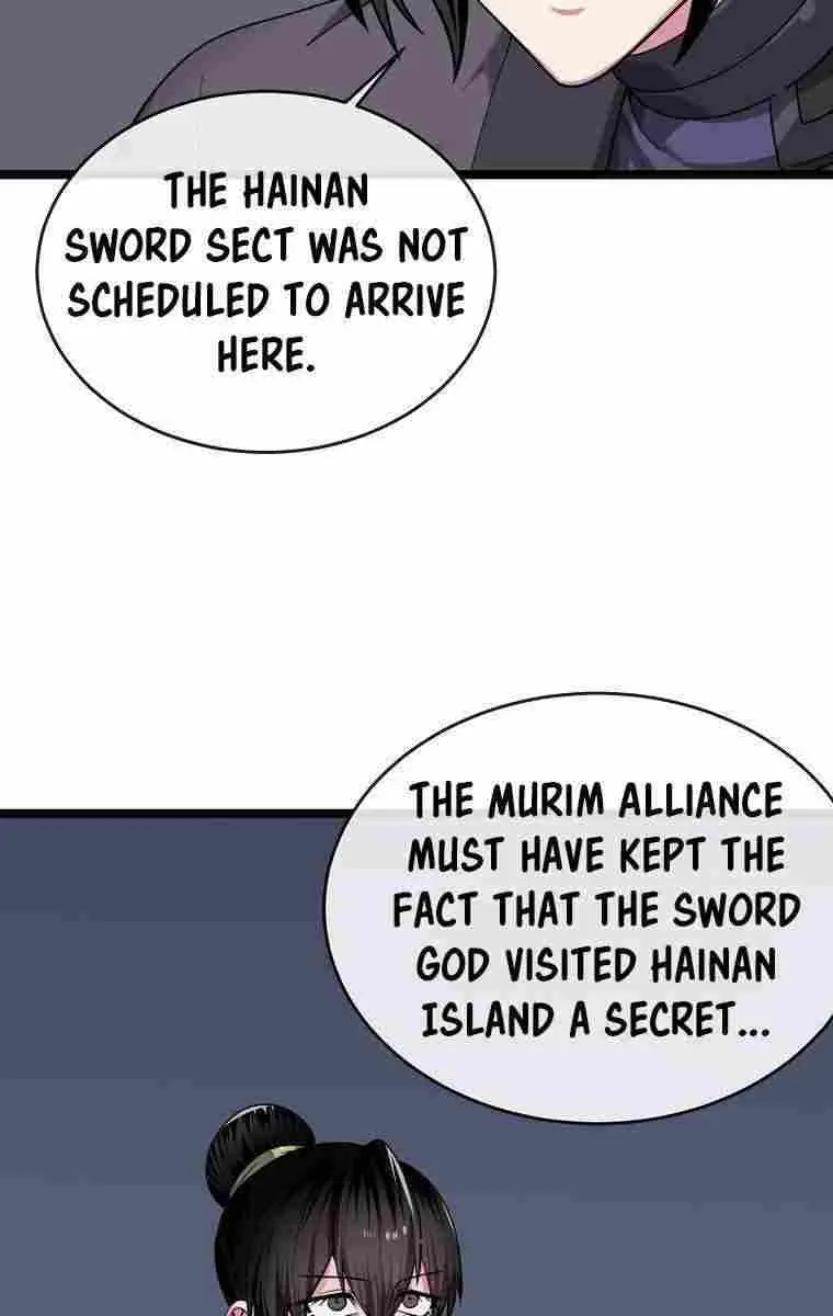 Volcanic Age Chapter 276 Page 88