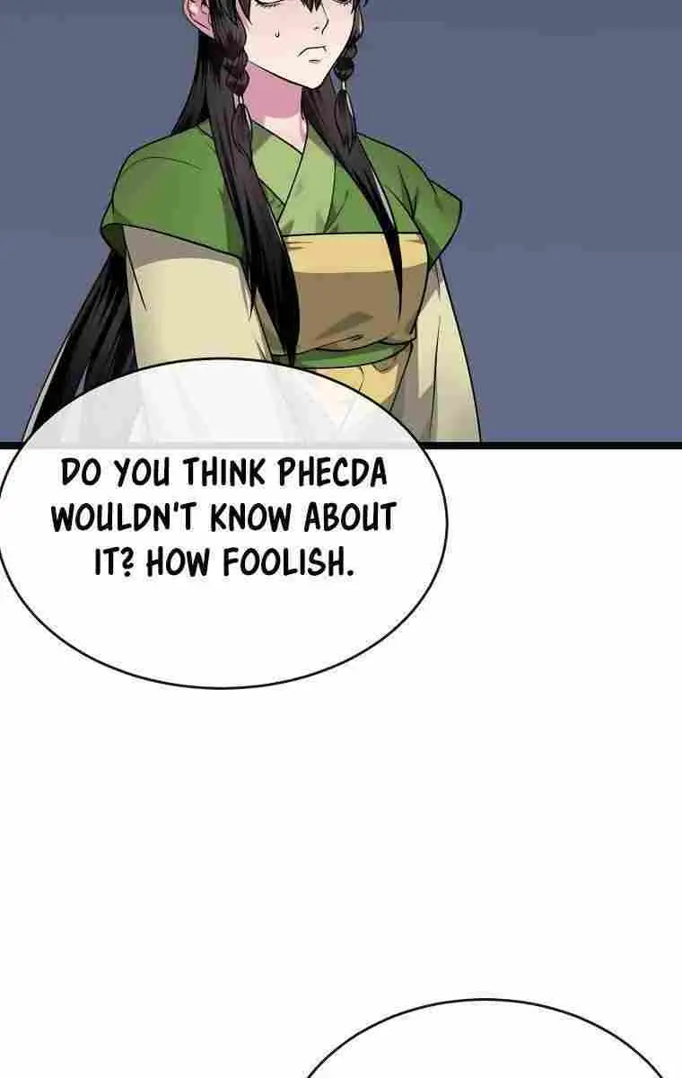 Volcanic Age Chapter 276 Page 89