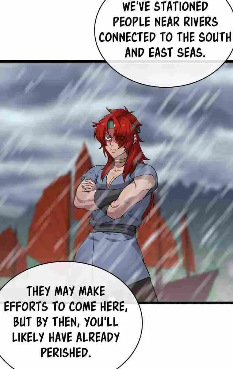 Volcanic Age Chapter 276 Page 90