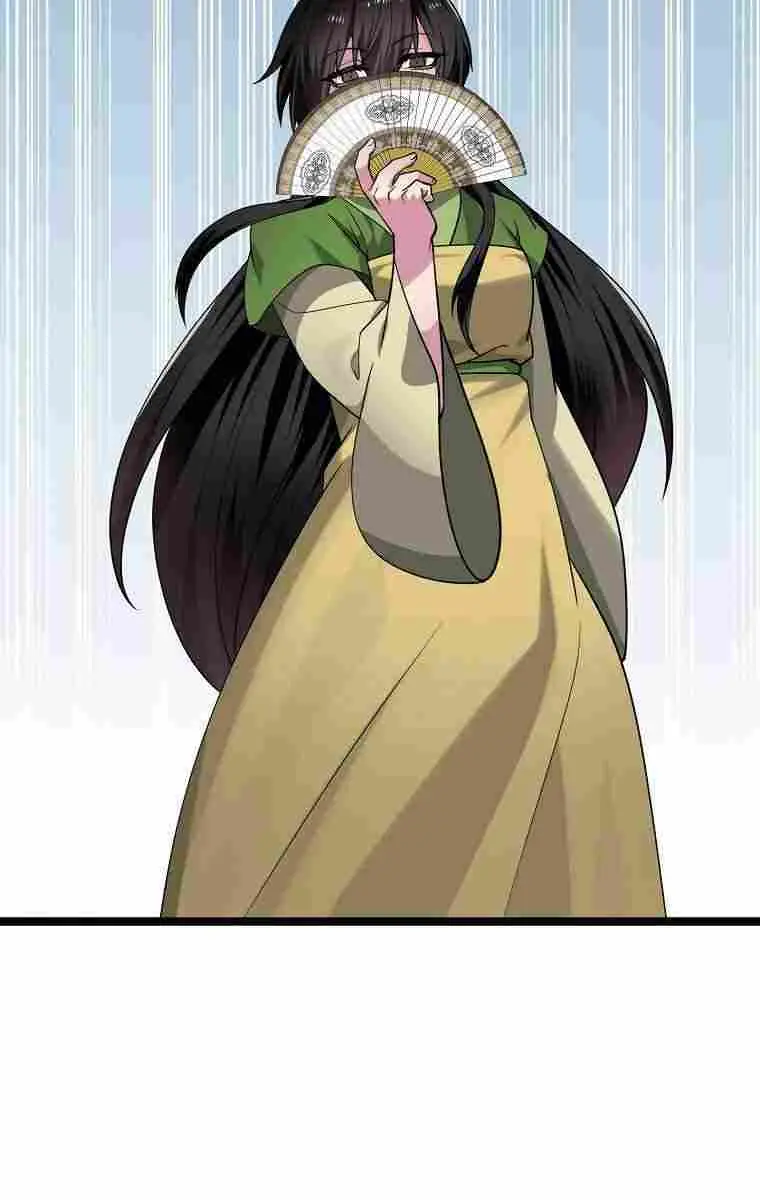 Volcanic Age Chapter 276 Page 95