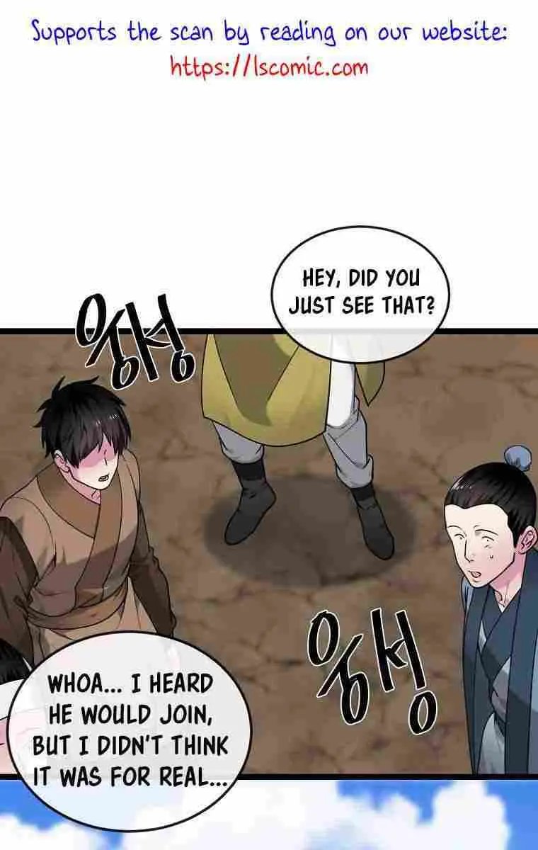 Volcanic Age Chapter 277 Page 2