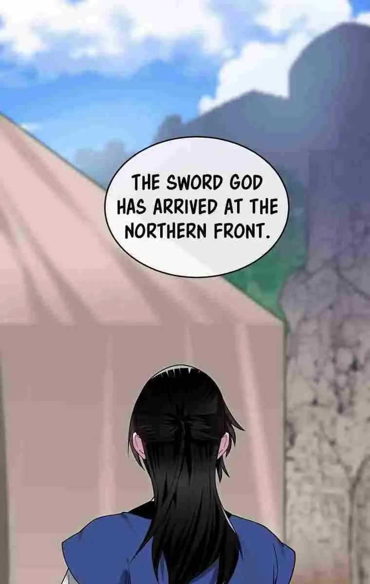 Volcanic Age Chapter 277 Page 3