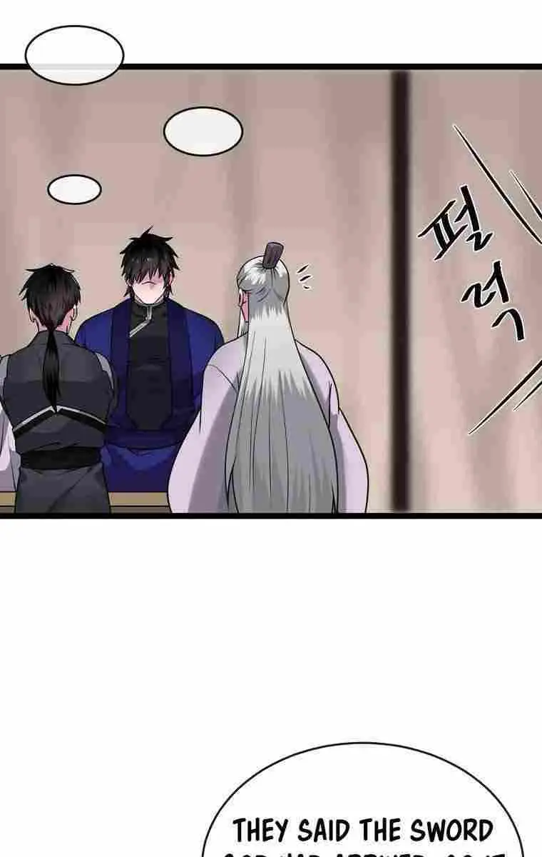 Volcanic Age Chapter 277 Page 5