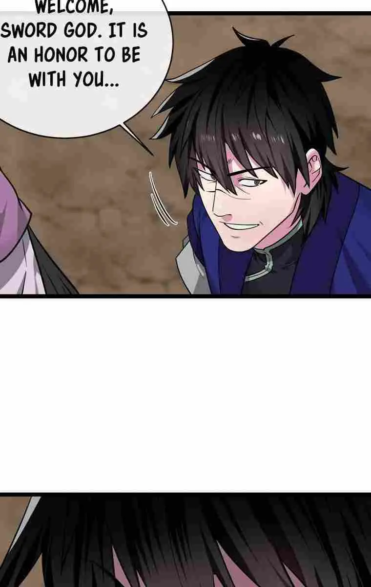 Volcanic Age Chapter 277 Page 7