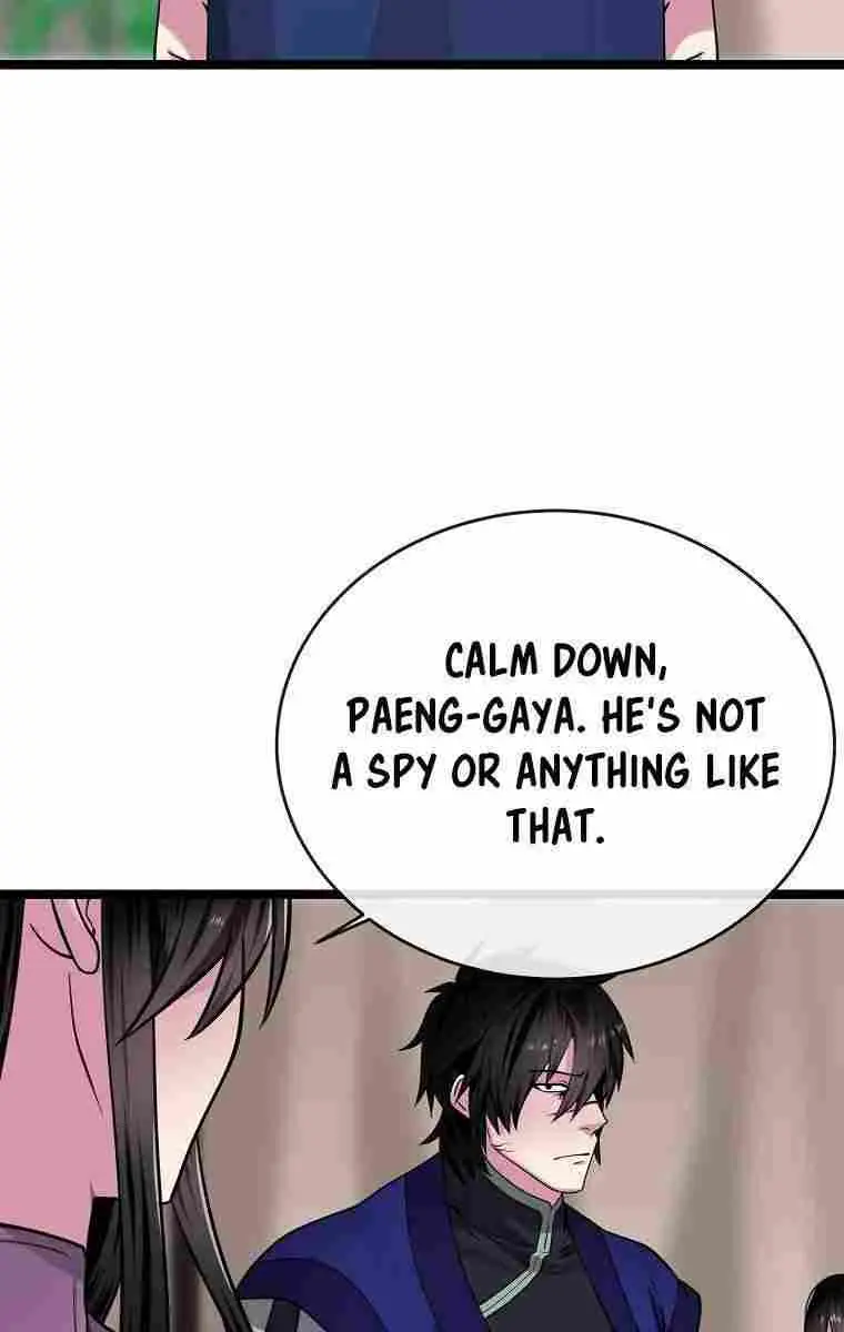 Volcanic Age Chapter 277 Page 10