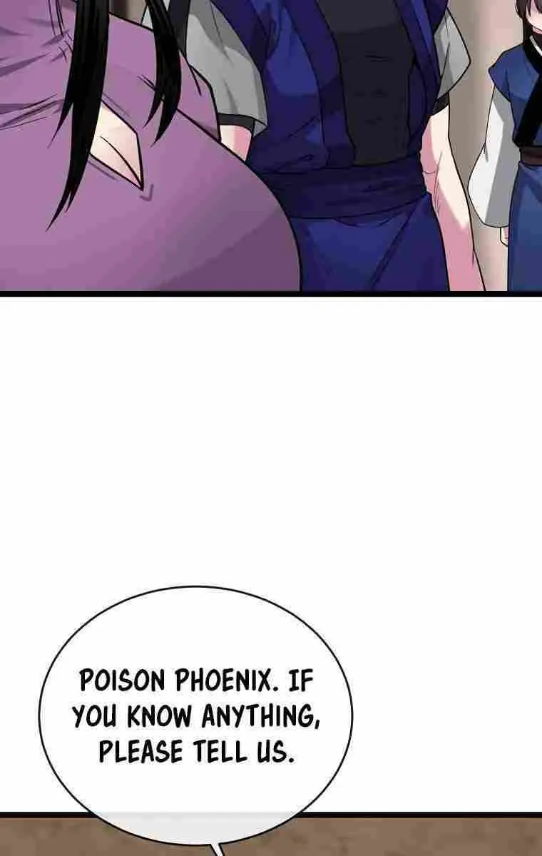 Volcanic Age Chapter 277 Page 11