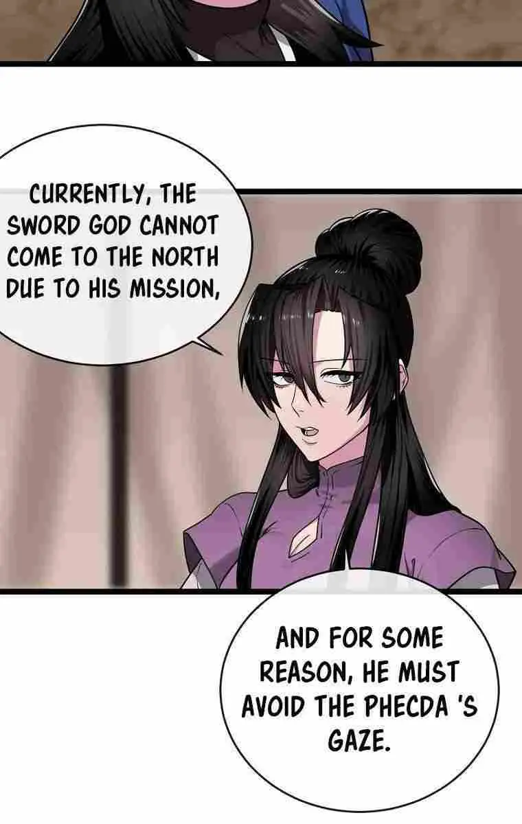 Volcanic Age Chapter 277 Page 16