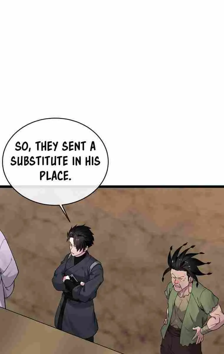 Volcanic Age Chapter 277 Page 17