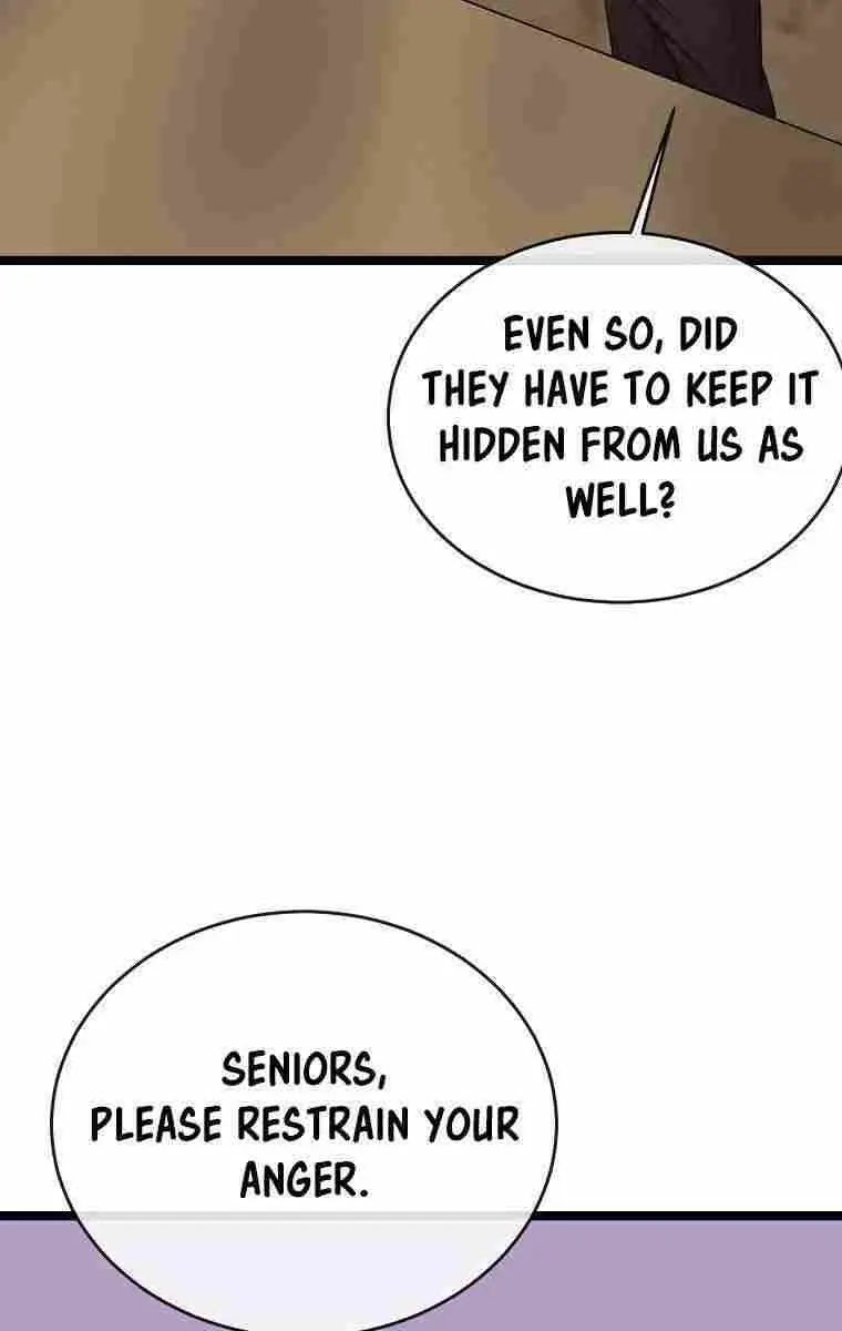 Volcanic Age Chapter 277 Page 18