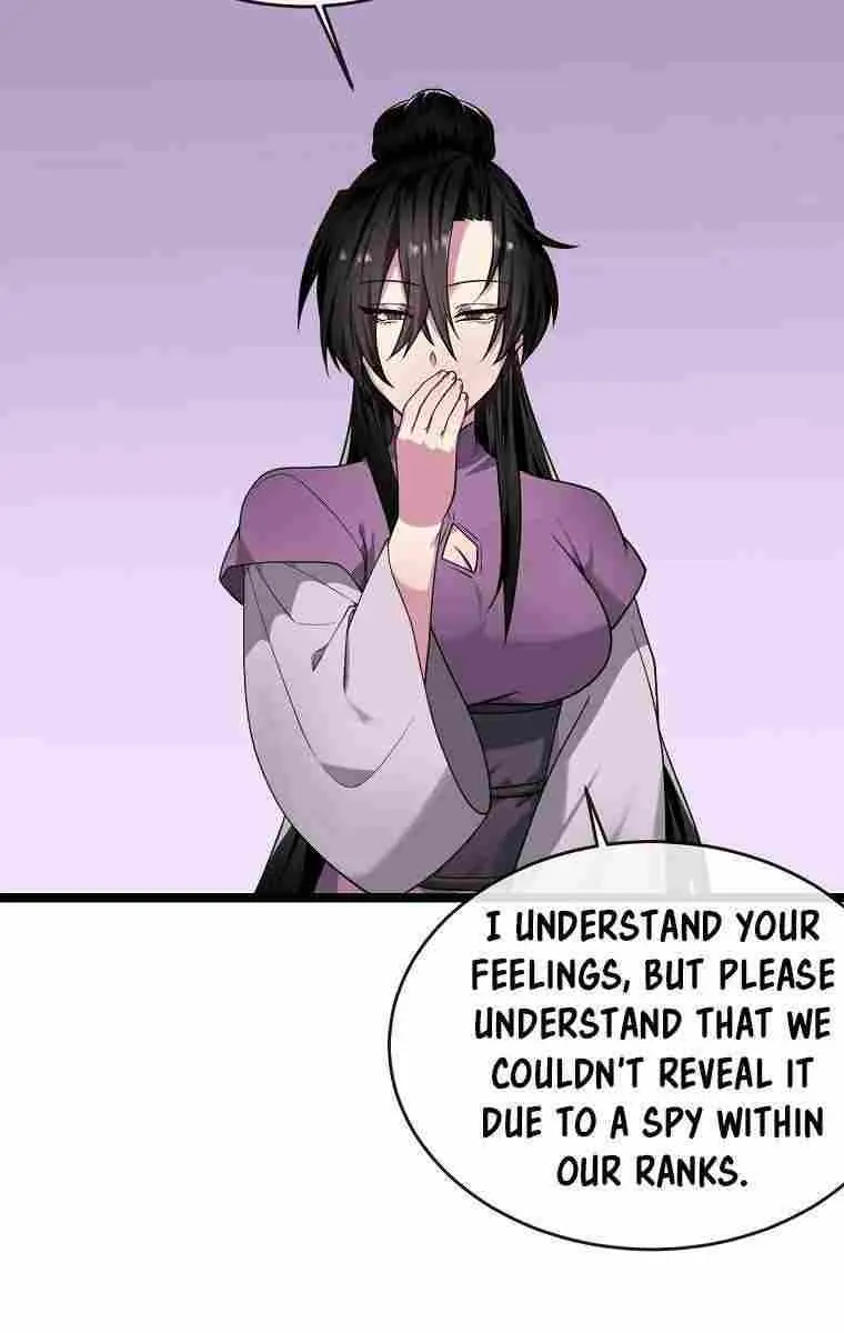 Volcanic Age Chapter 277 Page 19