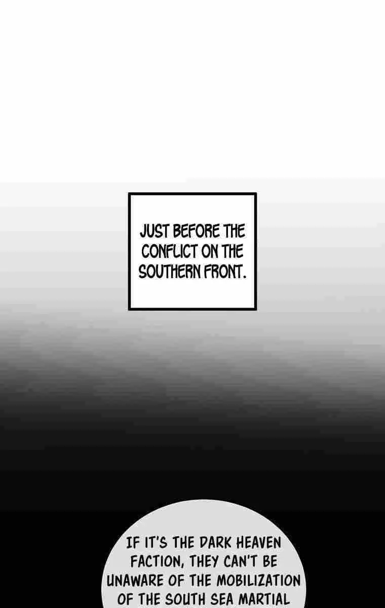 Volcanic Age Chapter 277 Page 28