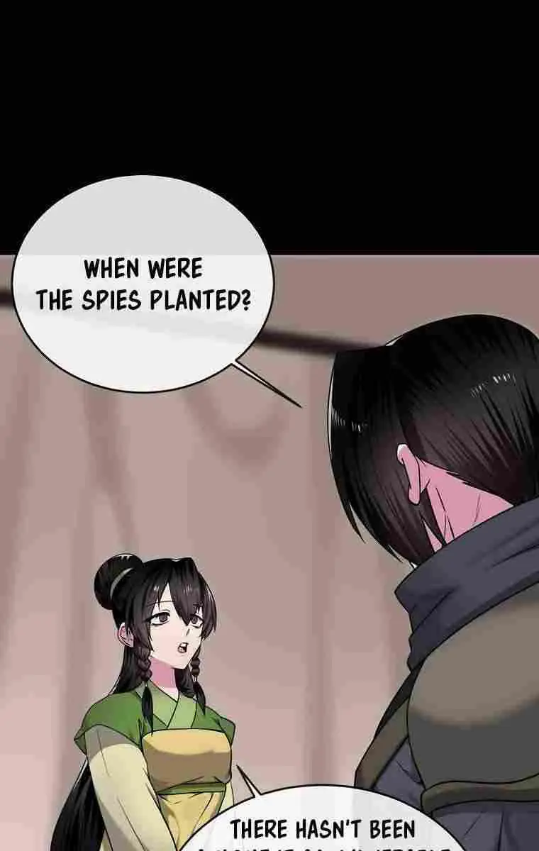 Volcanic Age Chapter 277 Page 30