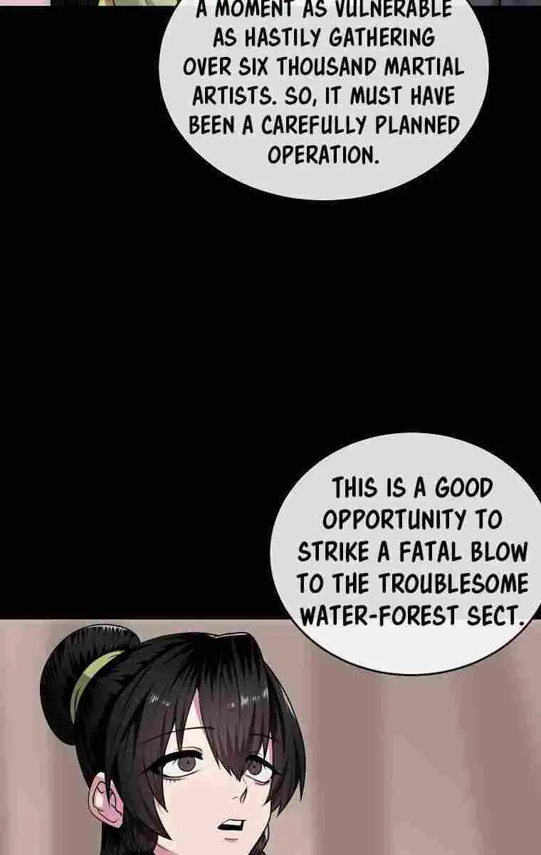 Volcanic Age Chapter 277 Page 31