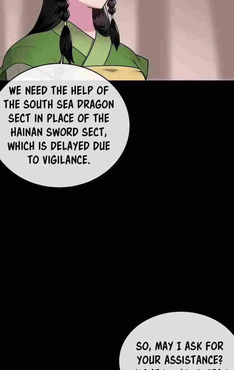 Volcanic Age Chapter 277 Page 32