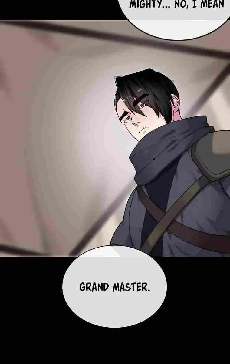 Volcanic Age Chapter 277 Page 33