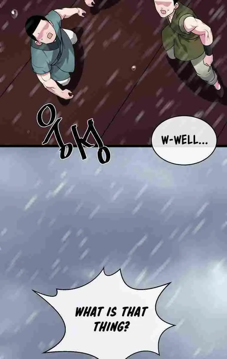 Volcanic Age Chapter 277 Page 35