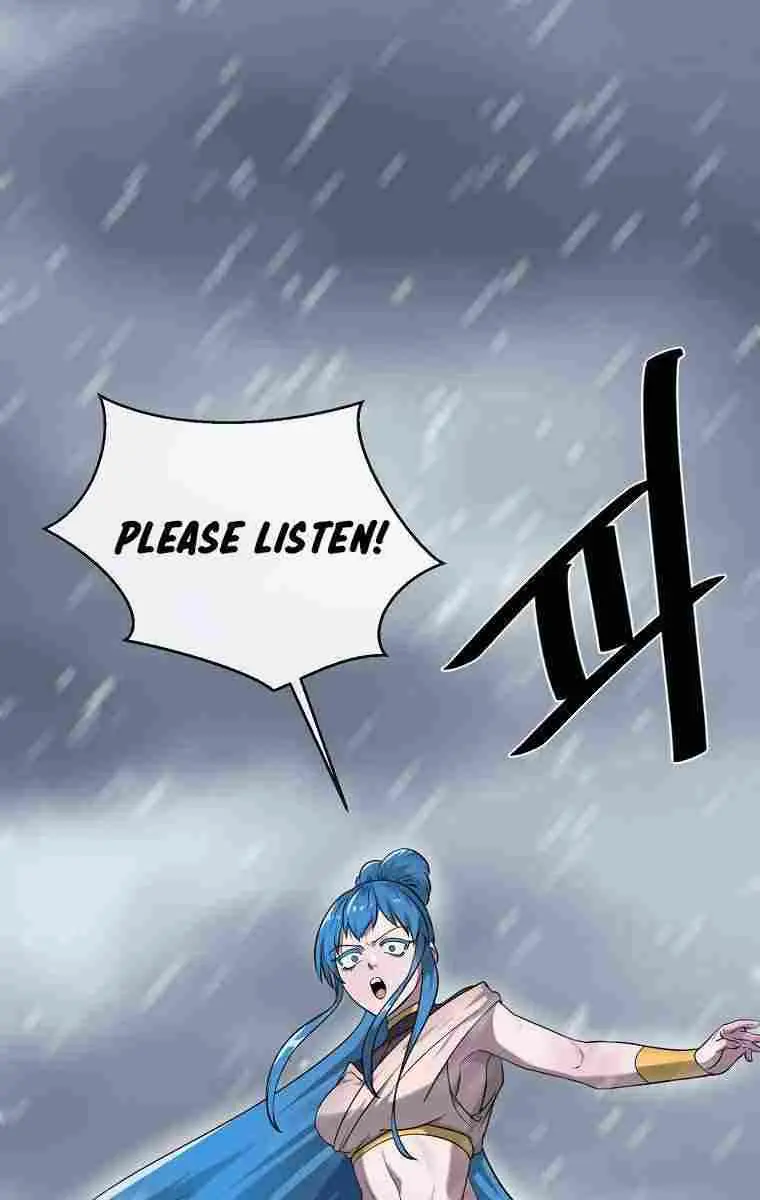 Volcanic Age Chapter 277 Page 39