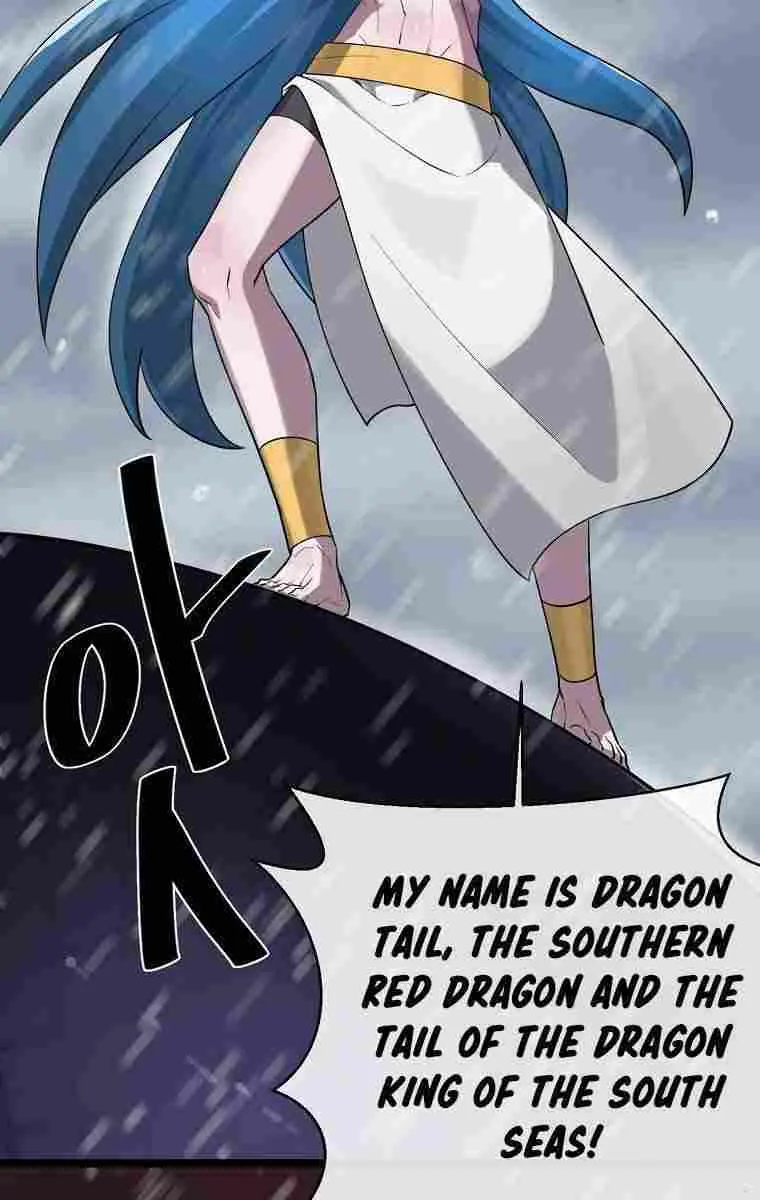 Volcanic Age Chapter 277 Page 40