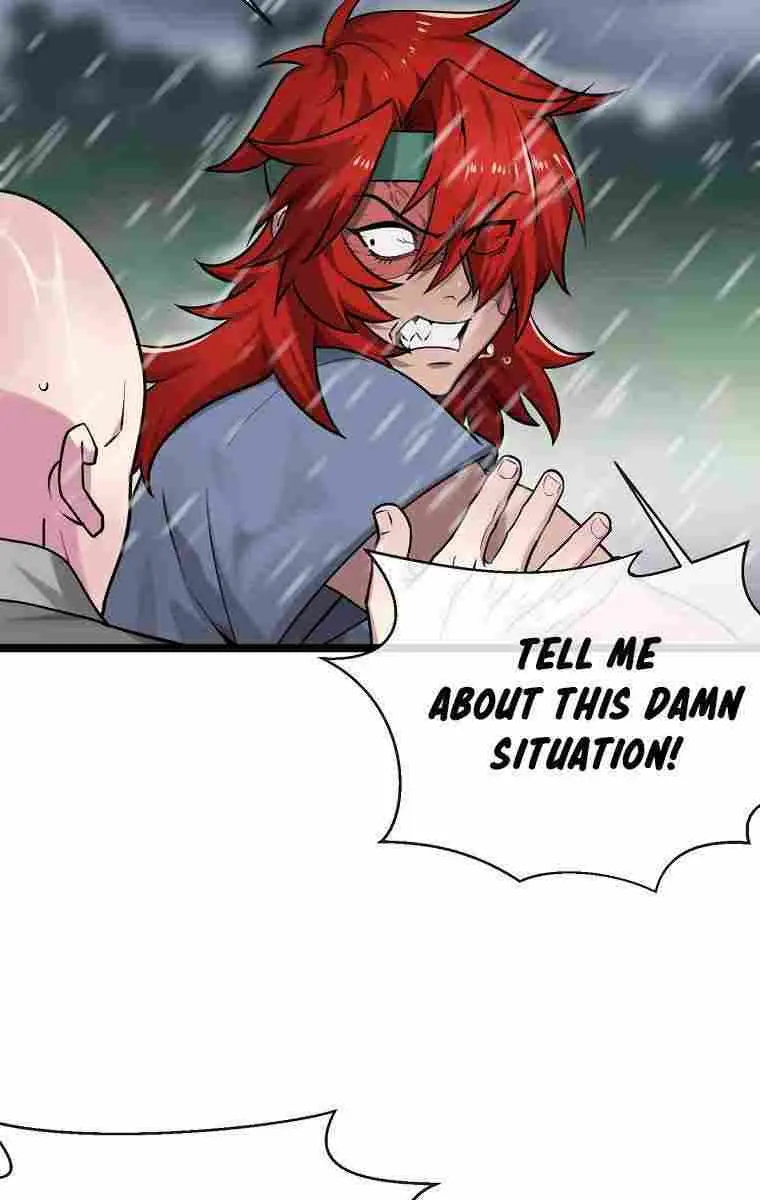 Volcanic Age Chapter 277 Page 45