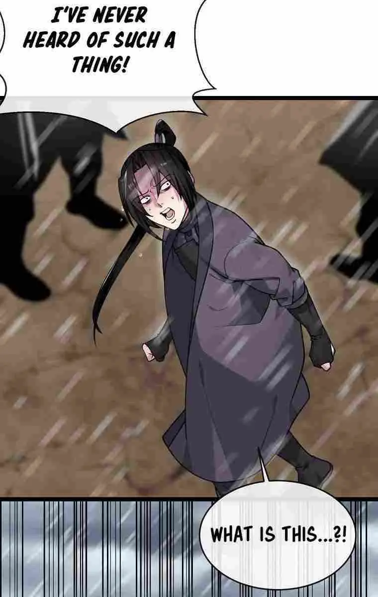 Volcanic Age Chapter 277 Page 46