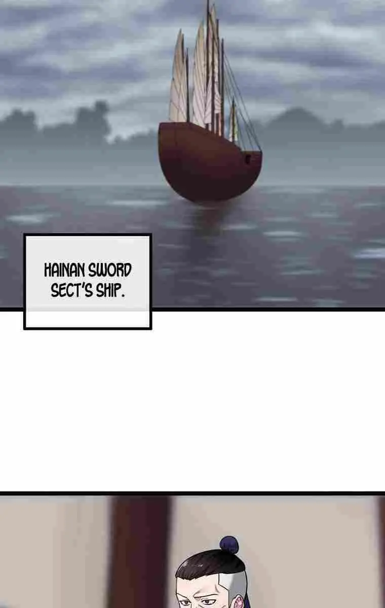 Volcanic Age Chapter 277 Page 54