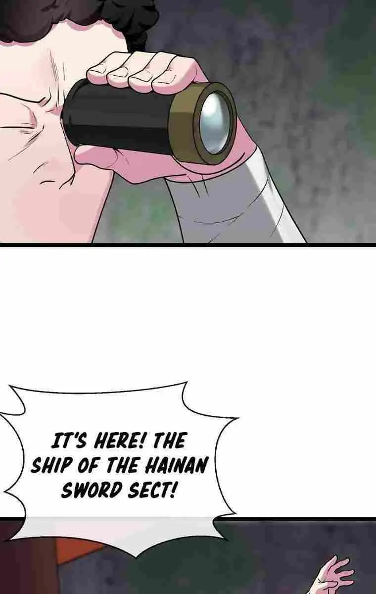 Volcanic Age Chapter 277 Page 56