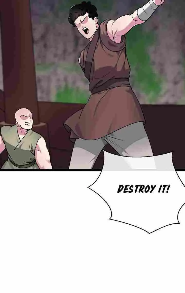 Volcanic Age Chapter 277 Page 57