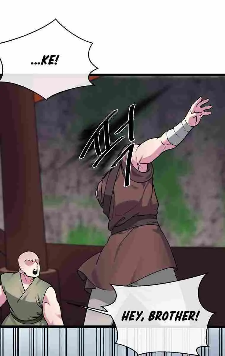 Volcanic Age Chapter 277 Page 58