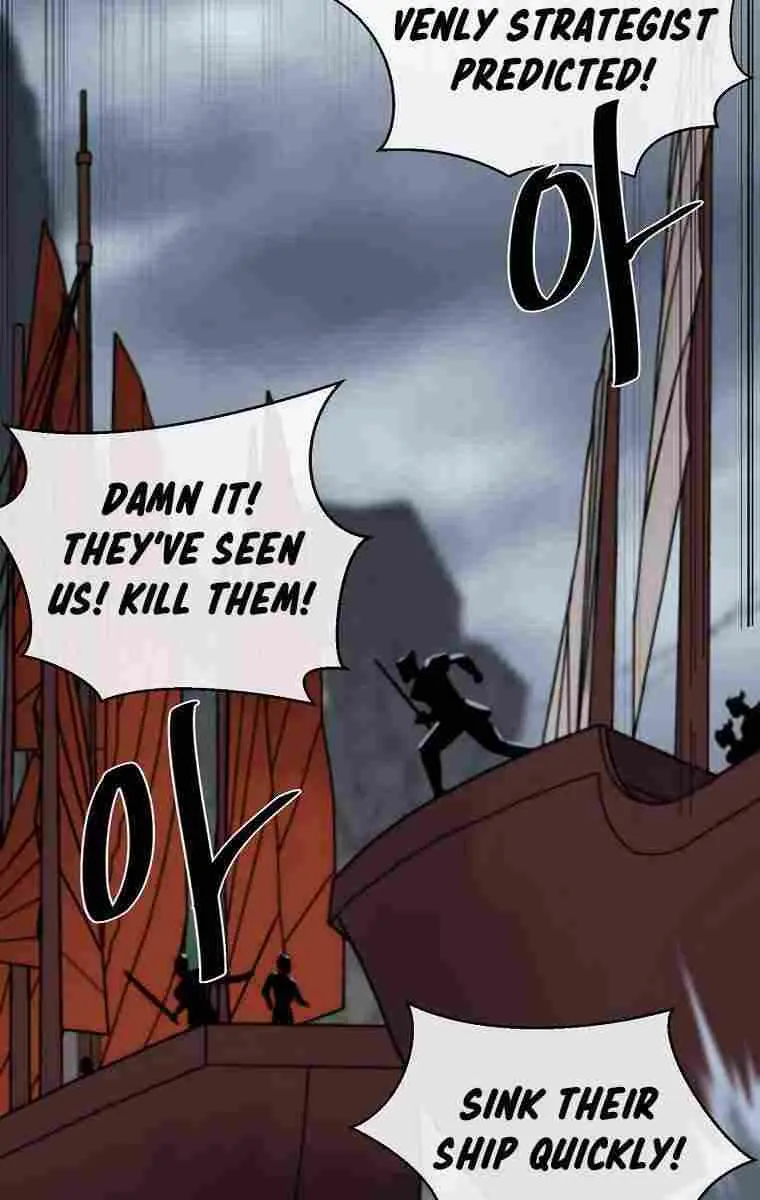 Volcanic Age Chapter 277 Page 60