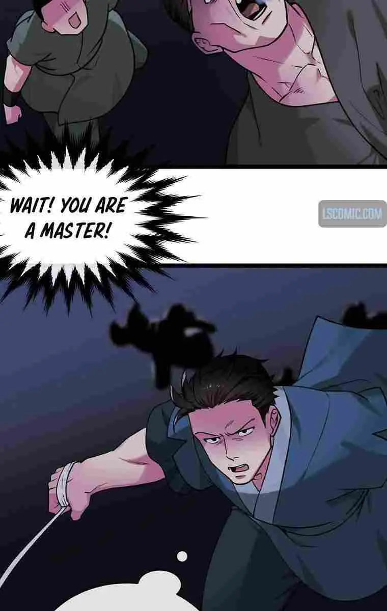 Volcanic Age Chapter 277 Page 64