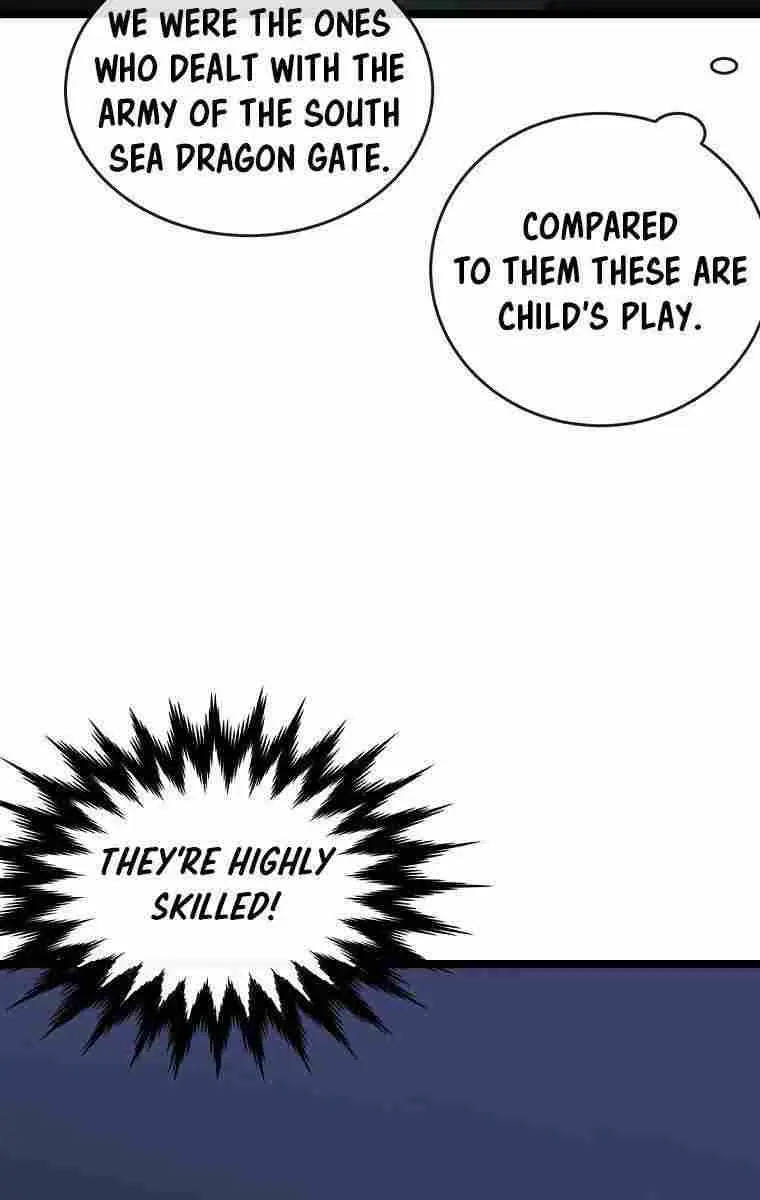 Volcanic Age Chapter 277 Page 65