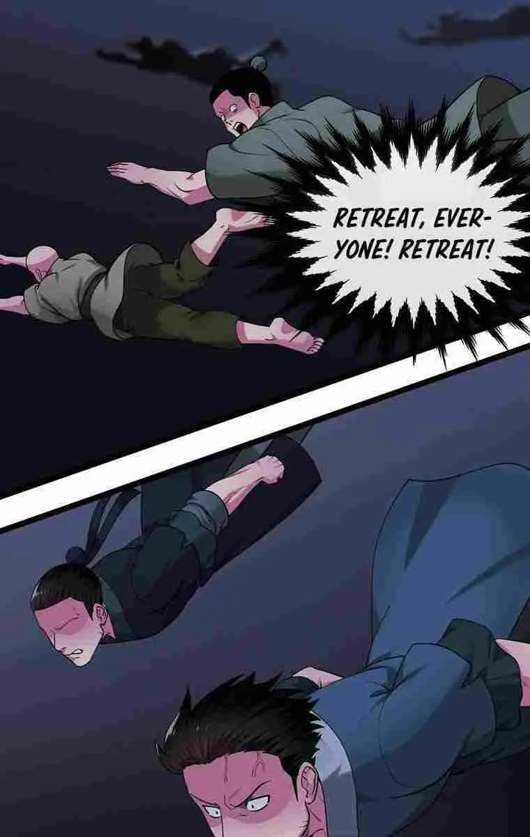 Volcanic Age Chapter 277 Page 66