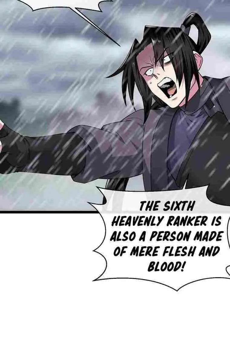 Volcanic Age Chapter 277 Page 73