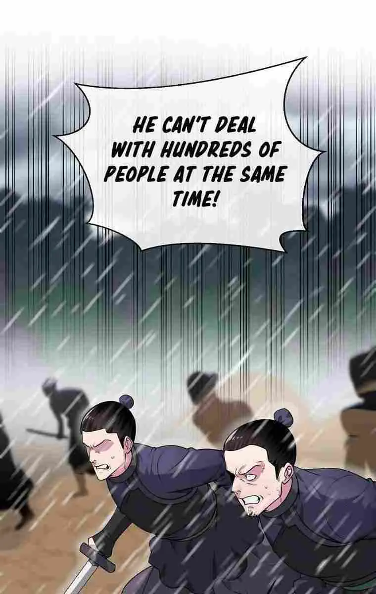 Volcanic Age Chapter 277 Page 74