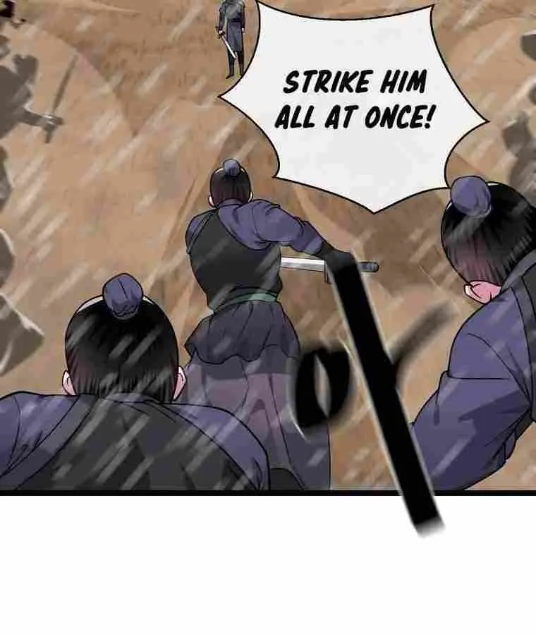 Volcanic Age Chapter 277 Page 76